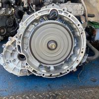 CAMBIO AUTOMATICO CLA 2.2 DIESEL MOTORE 651 MERCED