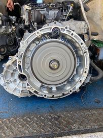 CAMBIO AUTOMATICO CLA 2.2 DIESEL MOTORE 651 MERCED