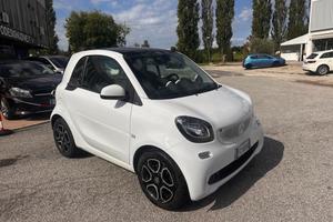 Smart ForTwo 70 1.0 Passion