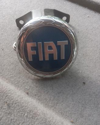 Stemma fiat