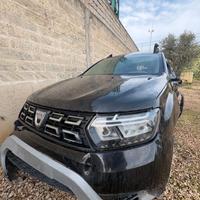 RICAMBI DACIA DUSTER 1.0 BENZINA ANNO:2022 SIGLA M