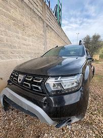 RICAMBI DACIA DUSTER 1.0 BENZINA ANNO:2022 SIGLA M