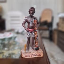 statuina gadget Australia liberty retrò 