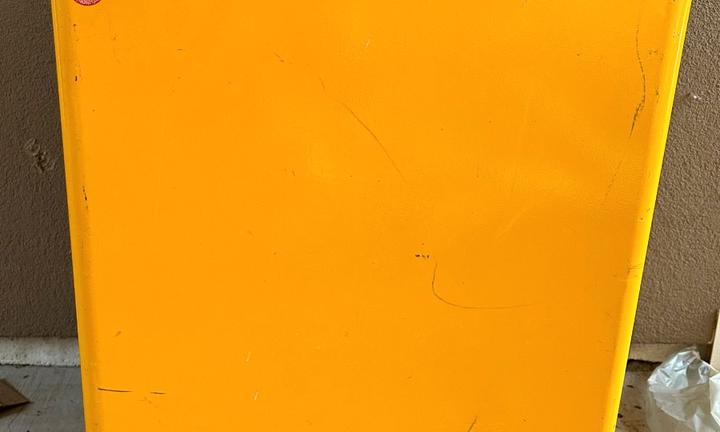 Muletto jungheinrich