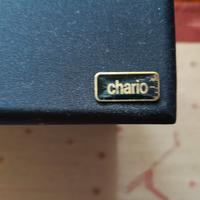 Chario Syntar Dialogue Cassa Acustica 