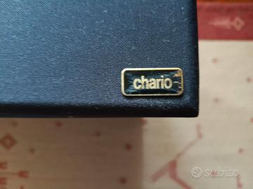 Chario Syntar Dialogue Cassa Acustica 