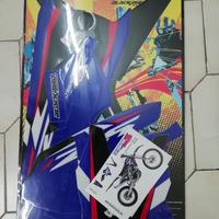 Per Yamaha YZF 250 