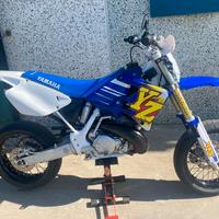 Yamaha YZ 250 96 