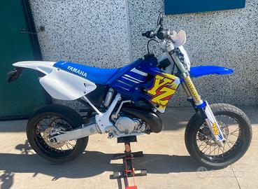 Yamaha YZ 250 96 