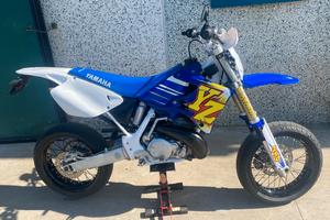 Yamaha YZ 250 96 