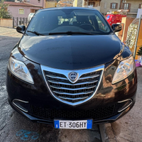 Lancia ypsilon 1.3 Multijet 95cv