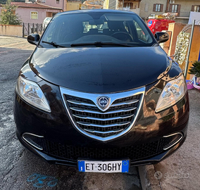 Lancia ypsilon 1.3 Multijet 95cv