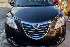Lancia ypsilon 1.3 Multijet 95cv