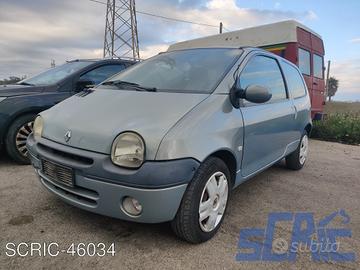 RENAULT TWINGO 1 C06 1.2 58CV 96-07 Ricambi -