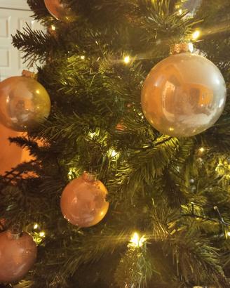 albero di natale 