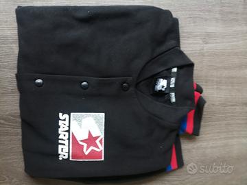 FELPA STARTER UOMO TAGLIA  L