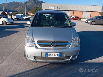 Opel Meriva 1.7 DTI Cosmo