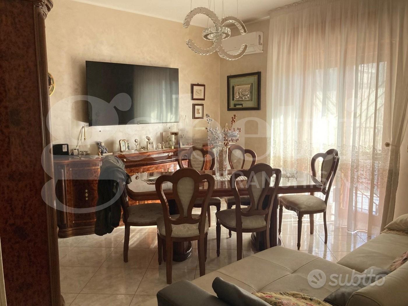 Appartamento Torremaggiore [Cod. rif 3279761VRG] - Vista 4