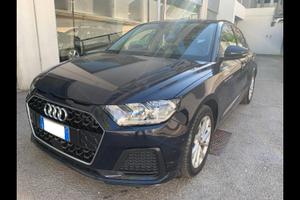 Audi A1 SPORTBACK 30 TFSI S TRONIC