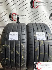 2 PNEUMATICI 305/35 R23 YOKOHAMA ESTIVE