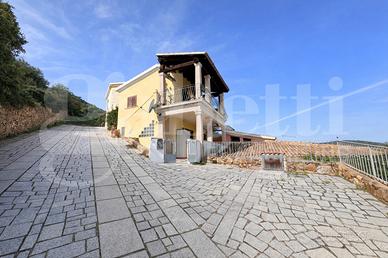 Appartamento Budoni [Cod. rif 3299049VRG]