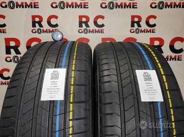 2 GOMME 255/40 R21 102Y PIRELLI P ZERO RO – ESTIVE