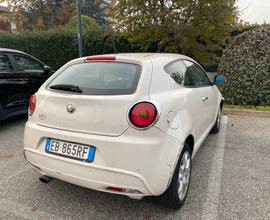 Alfa mito 1.3 jtdm-2 95 cv