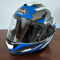 CASCO AIROH ST501