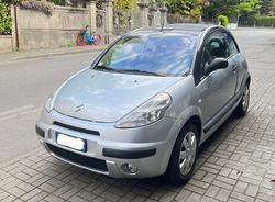 CITROEN C3 PLURIEL 1.6 BENZINA - SENSODRIVE PACK T