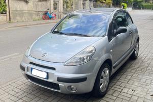 CITROEN C3 PLURIEL 1.6 BENZINA - SENSODRIVE PACK T