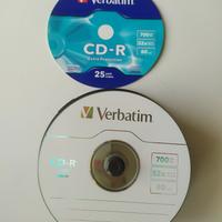 CD-R Verbatim