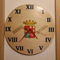 Orologio da parete MARINA MILITARE ITALIANA