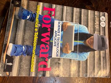 Forward 9788829845354