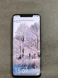 Huawei Mate 20 Pro - Eccellenti Condizioni 