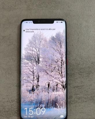 Huawei Mate 20 Pro - Eccellenti Condizioni 