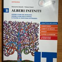 Alberi Infiniti B 9788858326916