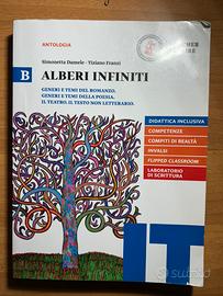 Alberi Infiniti B 9788858326916