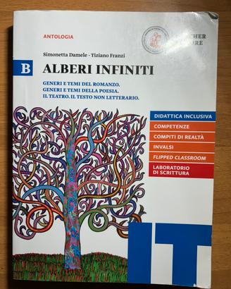Alberi Infiniti B 9788858326916