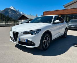 Alfa Romeo Stelvio 2.2 Turbodiesel 190 CV AT8 Q4 S