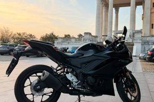 Yamaha YZF-R3