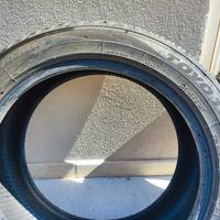 Pneumatici 4 stagioni Toyo 235/45 R18