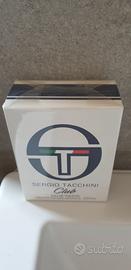 Sergio Tacchini eau de toilette 100ml Nuovo 