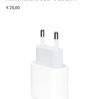 Caricatore iphone 12/13/14