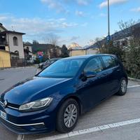 Volkswagen GOLF 7.5