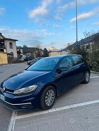 Volkswagen GOLF 7.5