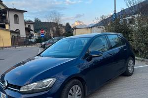 Volkswagen GOLF 7.5