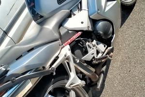 Honda VFR 800 - 2004