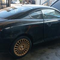 Ricambi usati Hyundai Coupe anno 2003