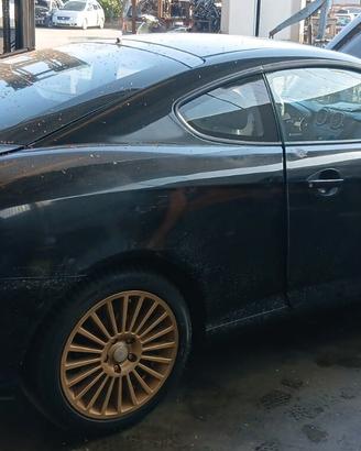 Ricambi usati Hyundai Coupe anno 2003