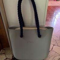 Borsa O bag